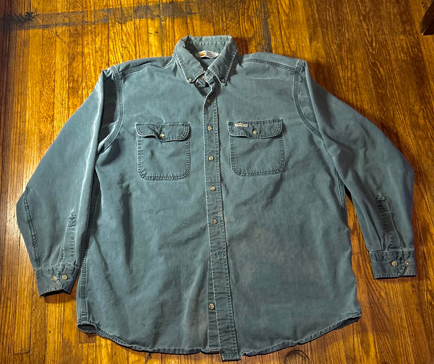 Vintage Carhartt workwear